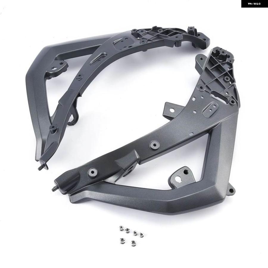 並行輸入品 フロント パネル キャリア フェアリング ブラケット BMW R1250GS 2019-2023 R1200GS 20の画像