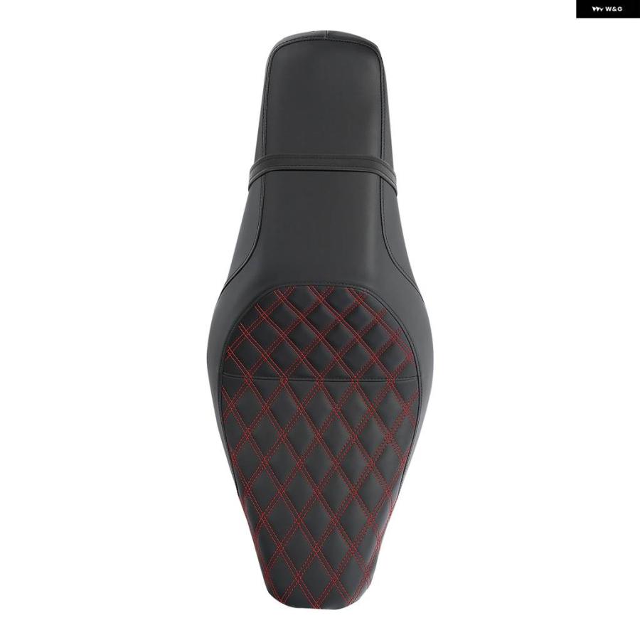並行輸入品 ハーレー FXBB ストリートボブ ソフテイル スリム FLSL FLDE FLHC 2018-2023 対応 ドライ_8