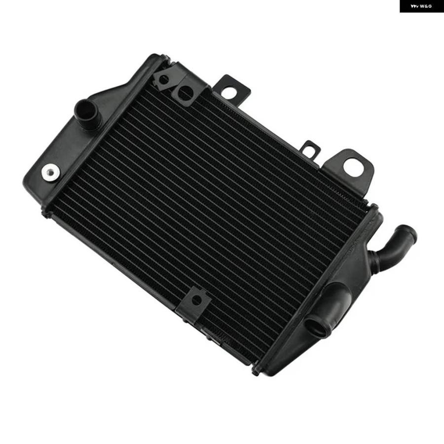 並行輸入品 左 ラジエーター クーラー 冷却 トライアンフ タイガー 900 2020-2023 850 スポーツ 2021-20_2
