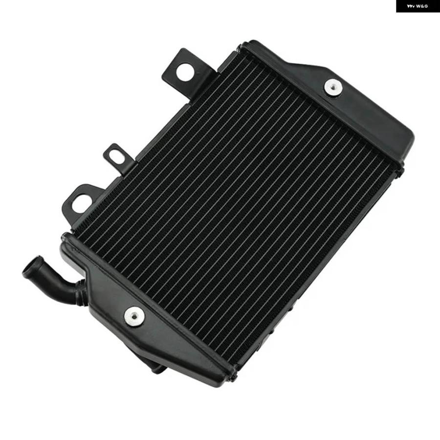 並行輸入品 左 ラジエーター クーラー 冷却 トライアンフ タイガー 900 2020-2023 850 スポーツ 2021-20_3