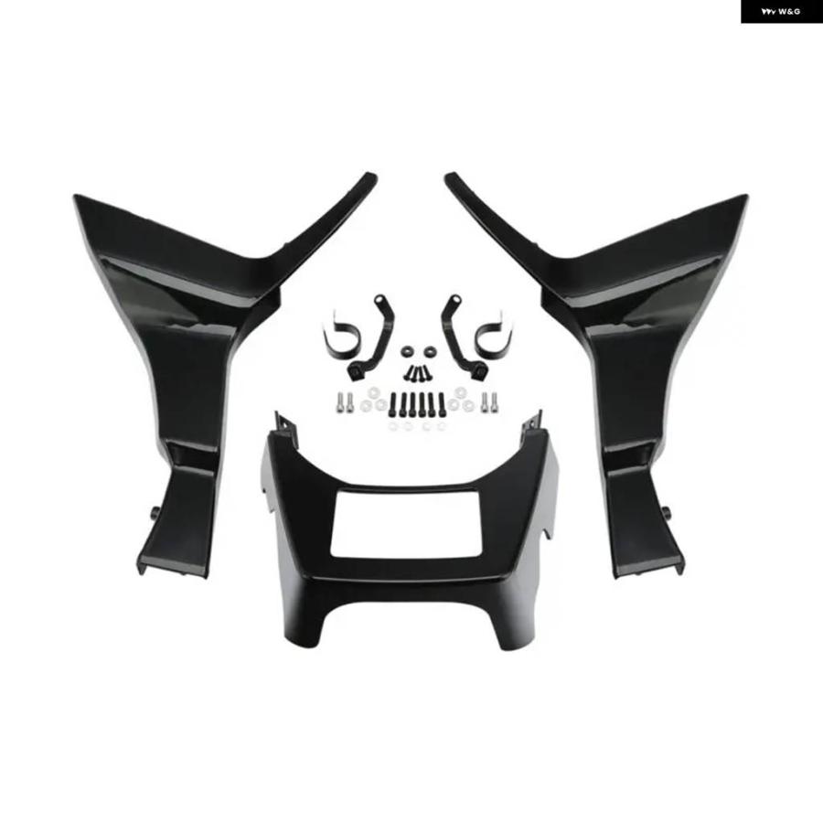 並行輸入品 ハーレー ロードグライド 2017-2024 2023年モデル用