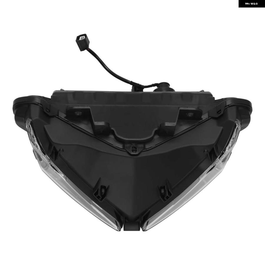 並行輸入品 LEDフロント アセンブリ ホンダ CBR650R 19-24 CBR500R 16-23 タイ バージョン バイクの画像