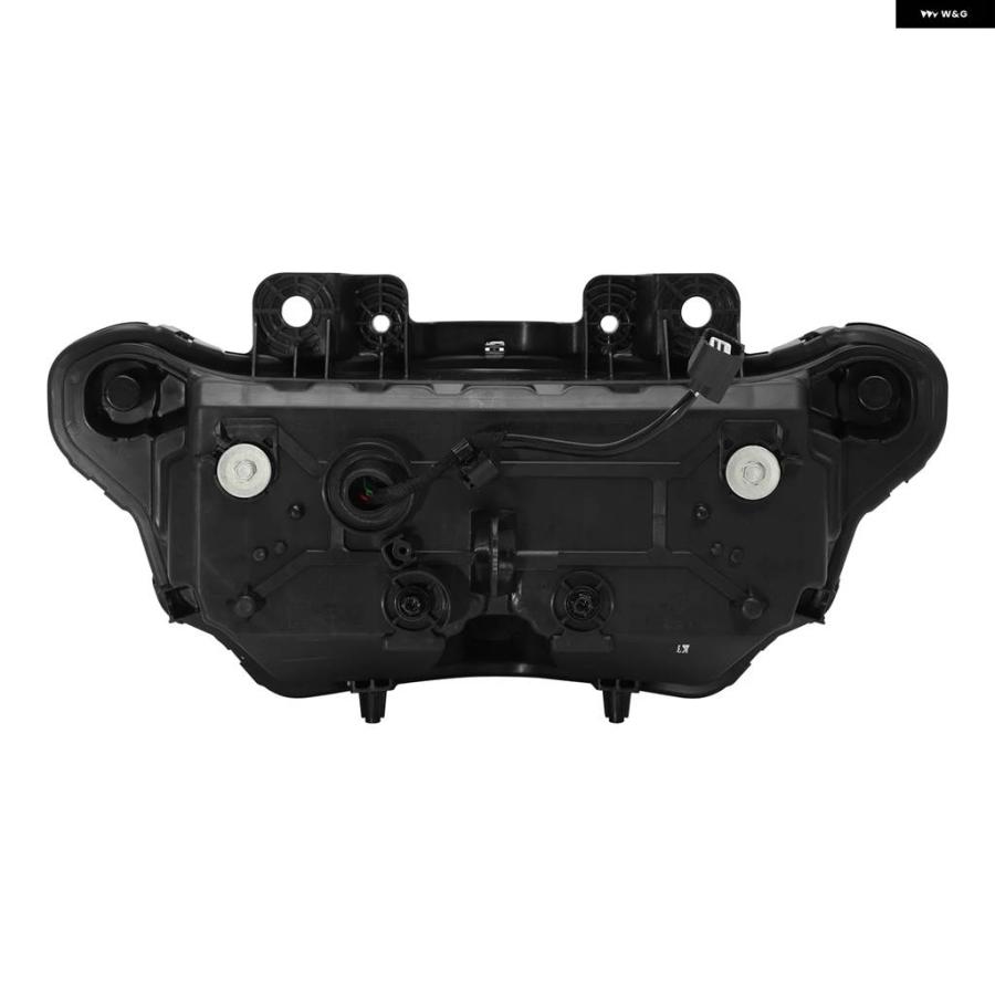 並行輸入品 LEDフロント アセンブリ ホンダ CBR650R 19-24 CBR500R 16-23 タイ バージョン バイクの画像
