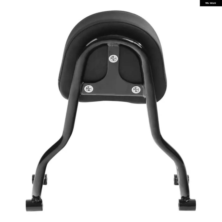 並行輸入品 BMW R18 2020-2021 - 24 オートバイ リアパッセンジャーバックレスト シーシーバー  カスタム パ_2