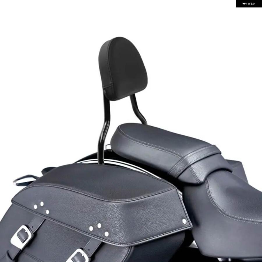 並行輸入品 BMW R18 2020-2021 - 24 オートバイ リアパッセンジャーバックレスト シーシーバー  カスタム パ_3