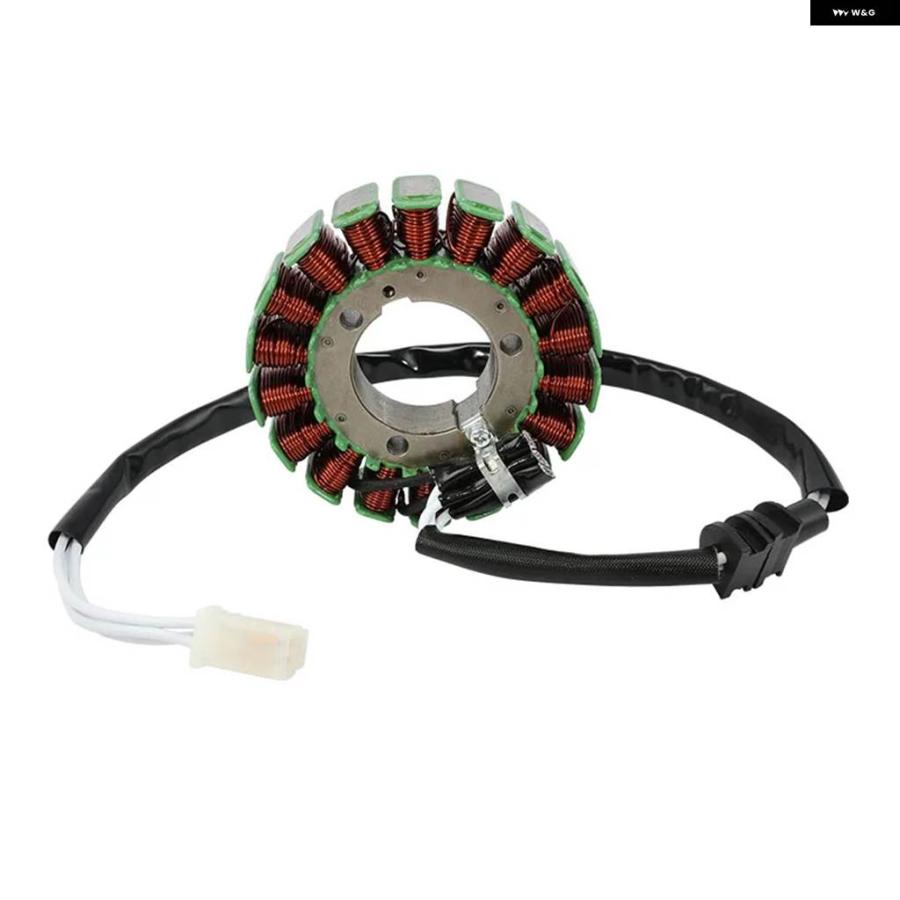 並行輸入品 ヤマハ FZ6 FZ6N FZ6S 2004-2009 FZ6 FZ6-SW 2007 オートバイ ジェネレーター スの画像
