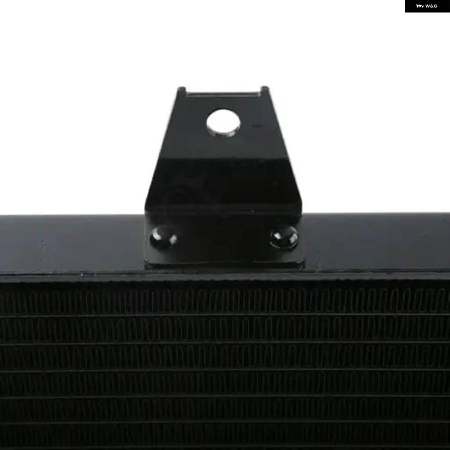 並行輸入品 カワサキ ZRX1100 1996-2000 ZRX 1200 2001-2008 アルミ オートバイ ラジエーターの画像