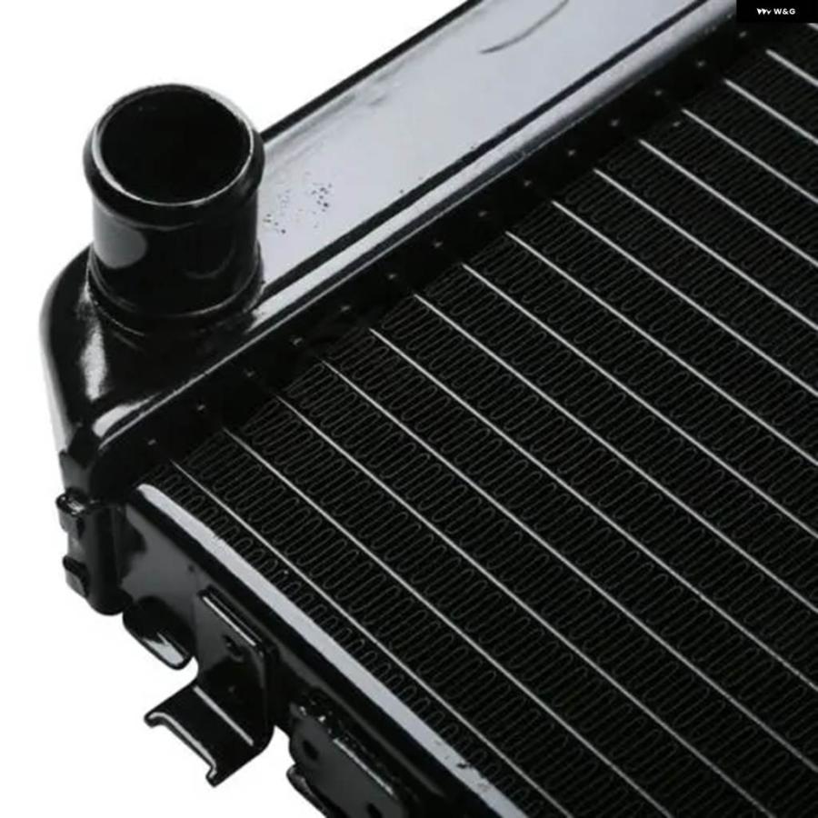 並行輸入品 カワサキ ZRX1100 1996-2000 ZRX 1200 2001-2008 アルミ オートバイ ラジエーターの画像