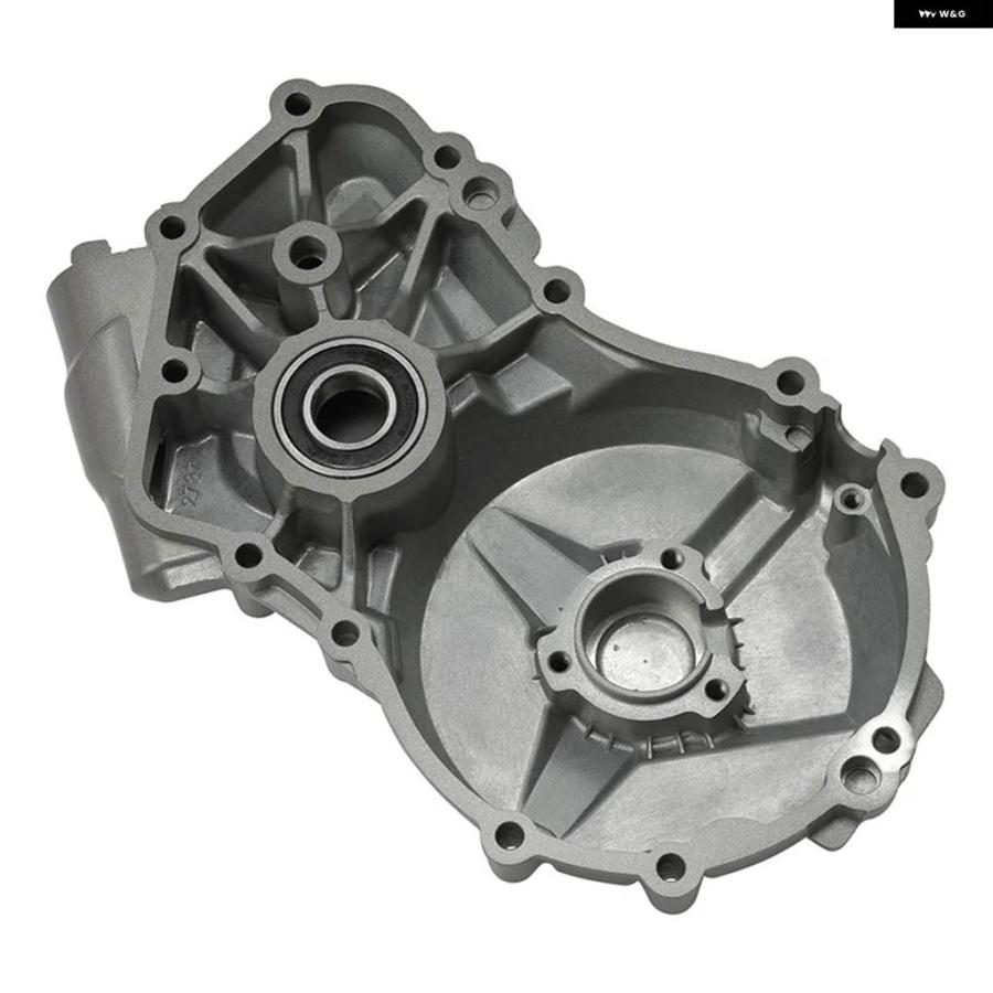 並行輸入品 BMW S1000RR 2009-2018 S1000R 2014-2020 HP4 2013-2014用 左 エンジの画像