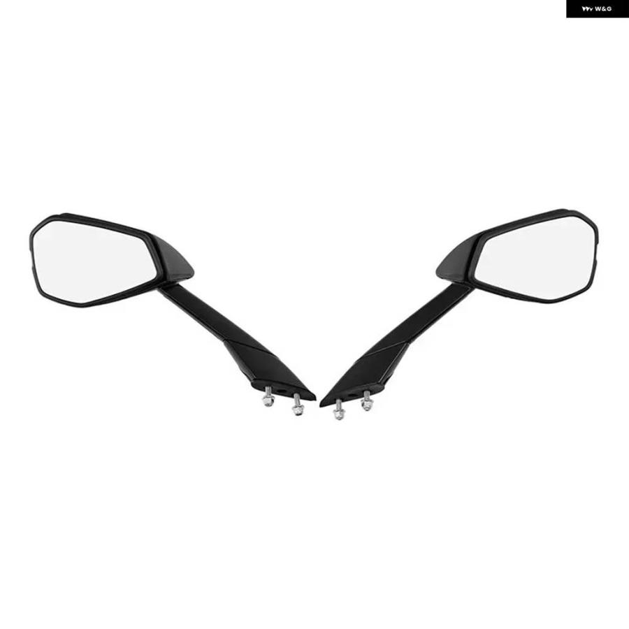 並行輸入品 アプリリア RS660 2021-2025 RSV4 2019-2025用 バイク リアビューサイドミラー カスタム_1