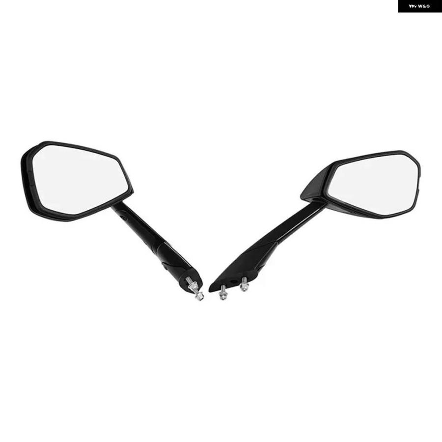並行輸入品 アプリリア RS660 2021-2025 RSV4 2019-2025用 バイク リアビューサイドミラー カスタム_2