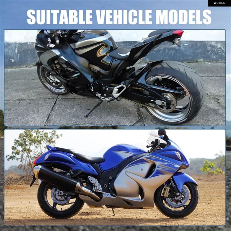 並行輸入品 スズキ ハヤブサ GSX1300R 2008-2012 オートバイ 燃料 ポンプ モジュール アセンブリ 15100-の画像