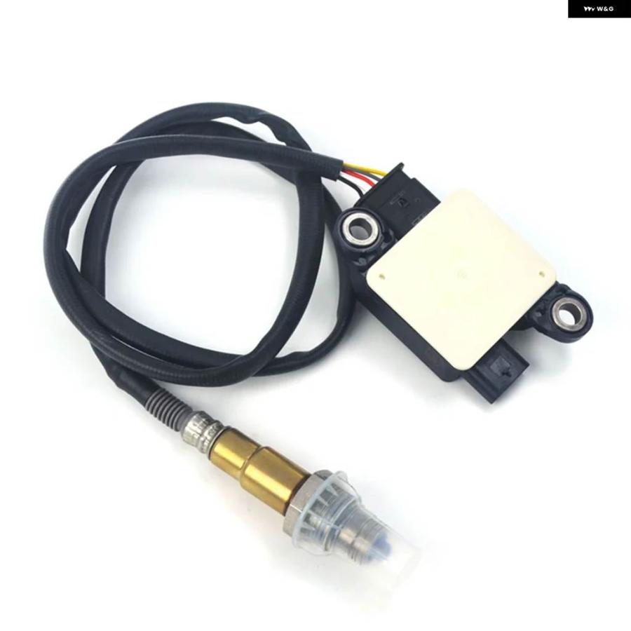 並行輸入品 ディーゼル排気粒子状物質センサー LC3A-5L216-CB 0281007946 フォード F250 F350用の画像
