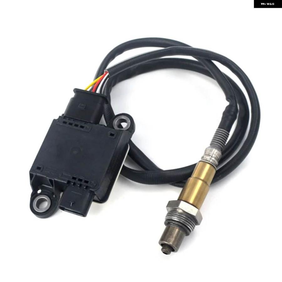 並行輸入品 ディーゼル排気粒子状物質センサー LC3A-5L216-CB 0281007946 フォード F250 F350用の画像