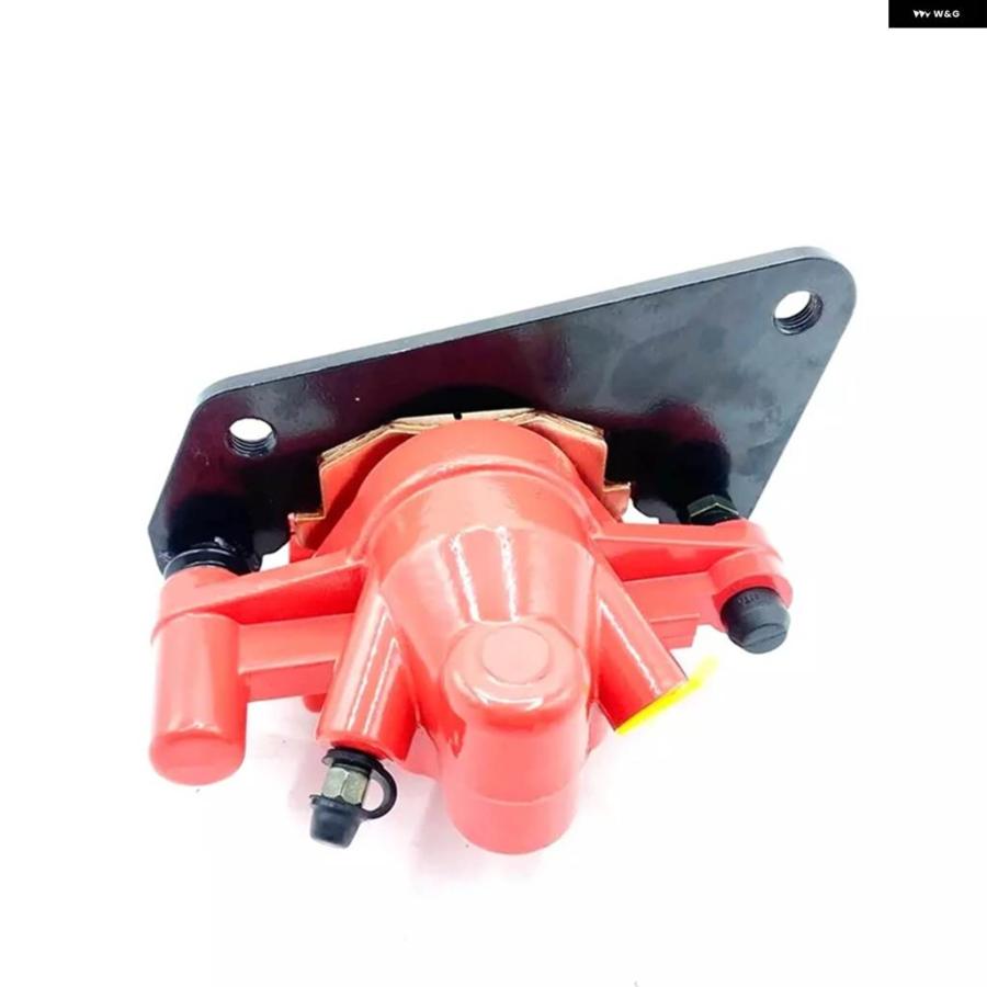 並行輸入品 ODES 650CC 850CC 1000CC LZ1000 ATV 17006010040用左リアブレーキ キャリパの画像