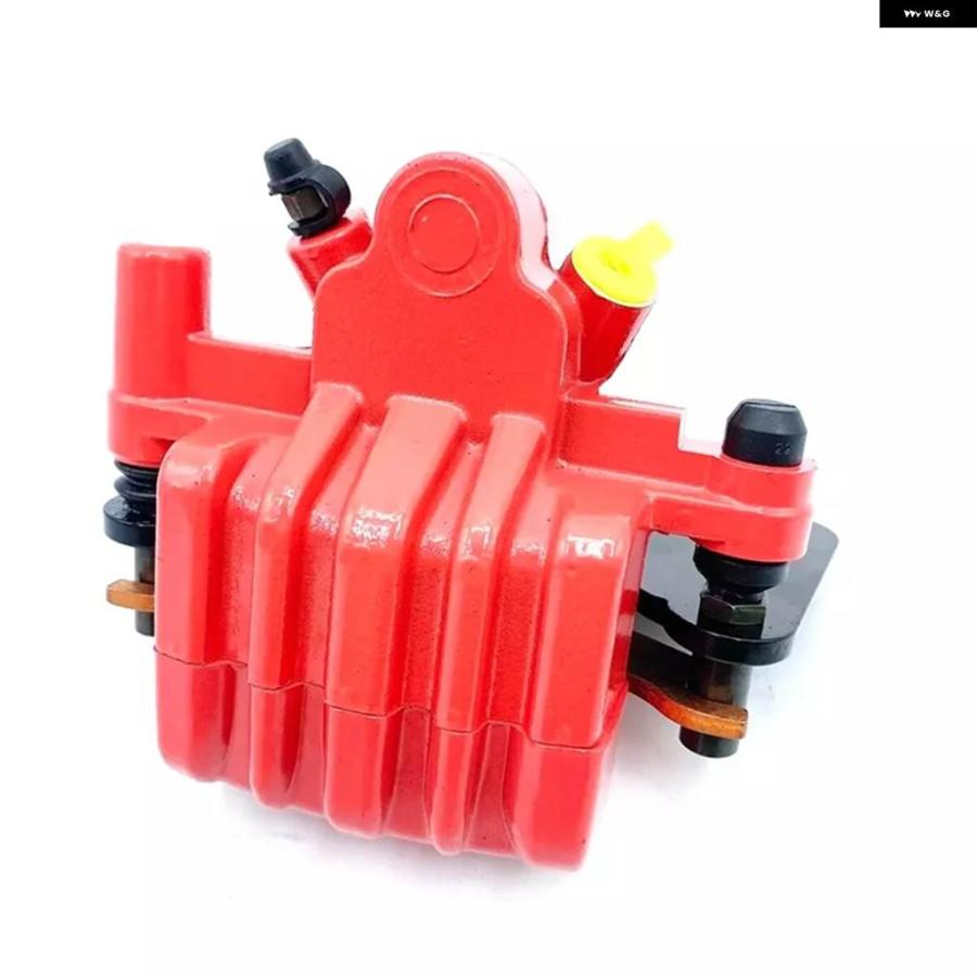 並行輸入品 ODES 650CC 850CC 1000CC LZ1000 ATV 17006010040用左リアブレーキ キャリパの画像