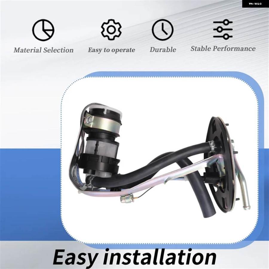ブランド登録なし - 並行輸入品 16700-MAF-000 ホンダ GL1500 GL1500A/I/SE ゴールドウィング用 自動二輪車 燃え種 ポン