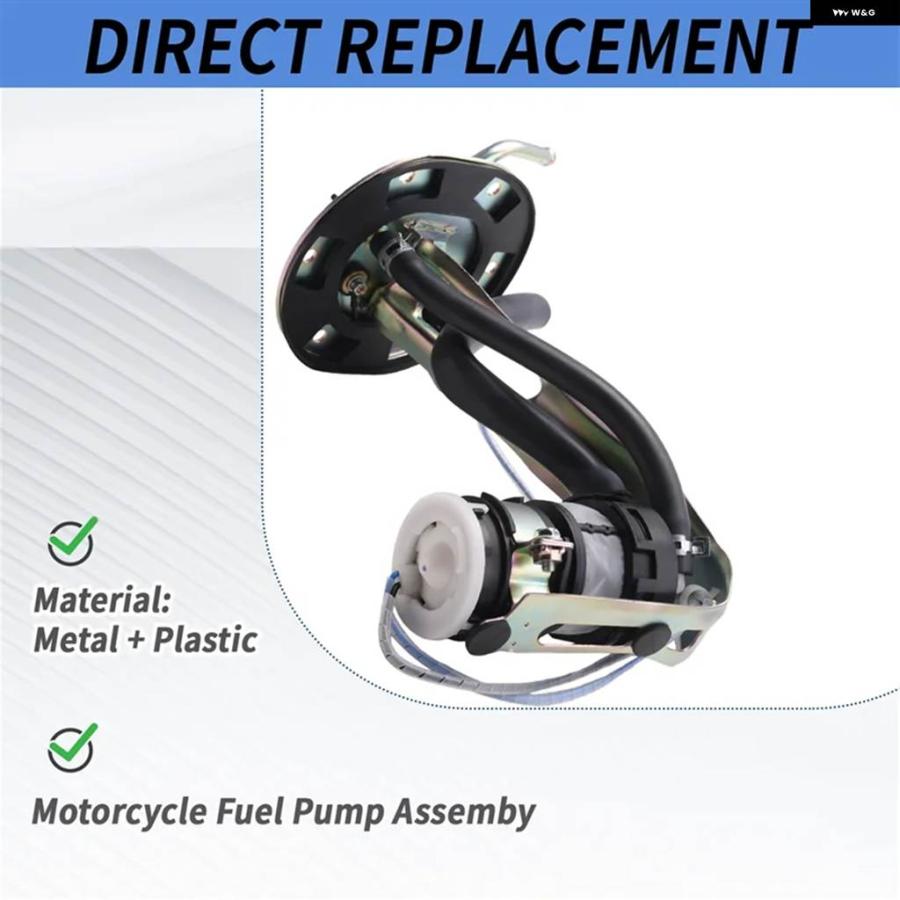 ブランド登録なし - 並行輸入品 16700-MAF-000 ホンダ GL1500 GL1500A/I/SE ゴールドウィング用 自動二輪車 燃え種 ポン