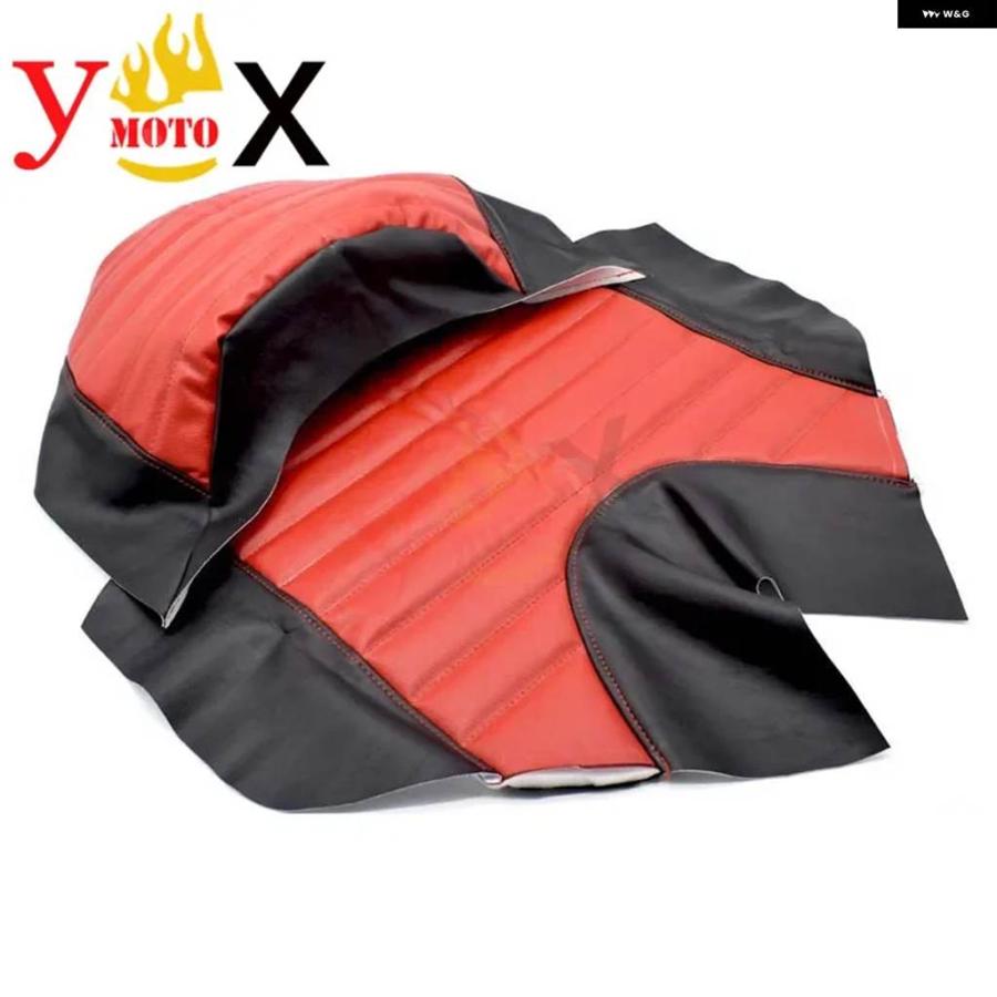 並行輸入品 ヤマハ VMAX VMAX1200 V-MAX1200 VMAX1200用 レッドPU