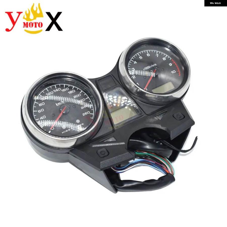 並行輸入品 CB1300 計器 アセンブリ ゲージ クラス ター スピード メーター タコメーター ホンダ CB 1300 200の画像