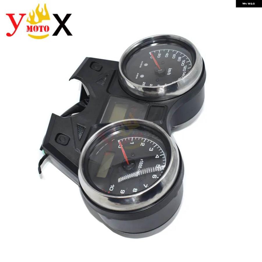 並行輸入品 CB1300 計器 アセンブリ ゲージ クラス ター スピード メーター タコメーター ホンダ CB 1300 200の画像