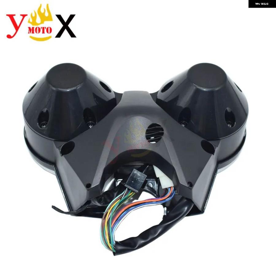 並行輸入品 CB1300 計器 アセンブリ ゲージ クラス ター スピード メーター タコメーター ホンダ CB 1300 200の画像