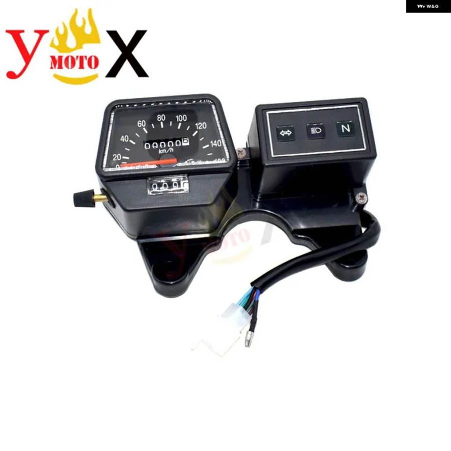 並行輸入品 TW 200/225 オートバイ スピード メーター 計器 アセンブリ