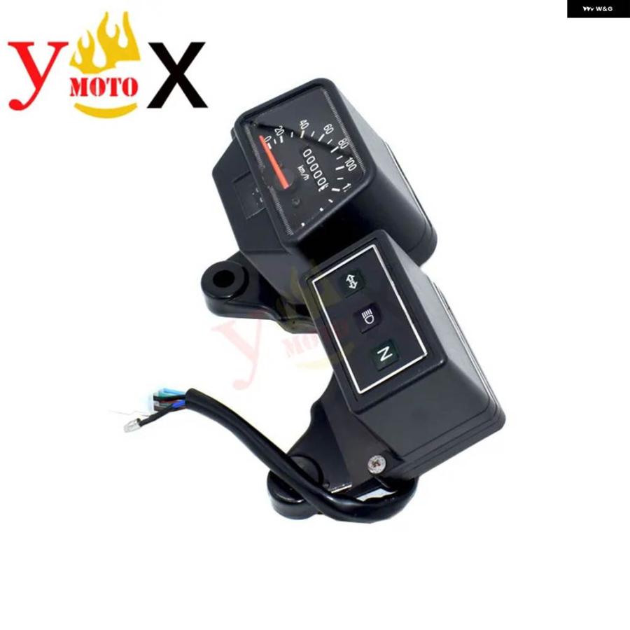 並行輸入品 TW 200/225 オートバイ スピード メーター 計器 アセンブリ