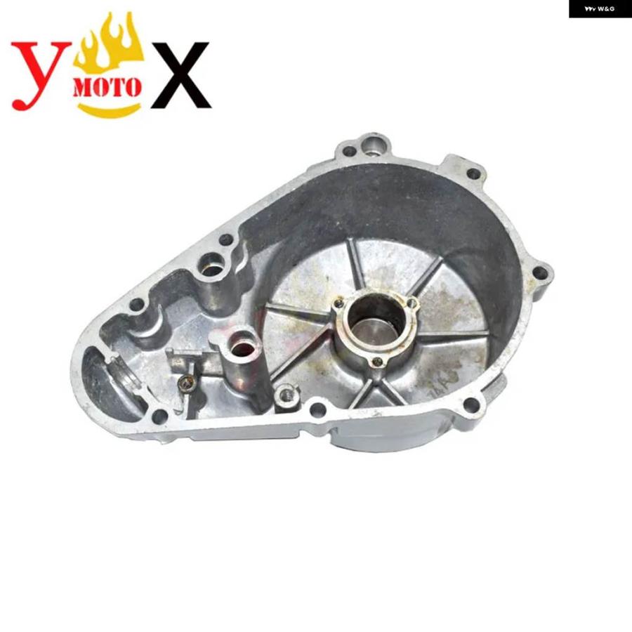 並行輸入品 スズキ バンディット 250 オートバイ サイド エンジン マグネトコイルカバー ステーターガード BANDIT250の画像