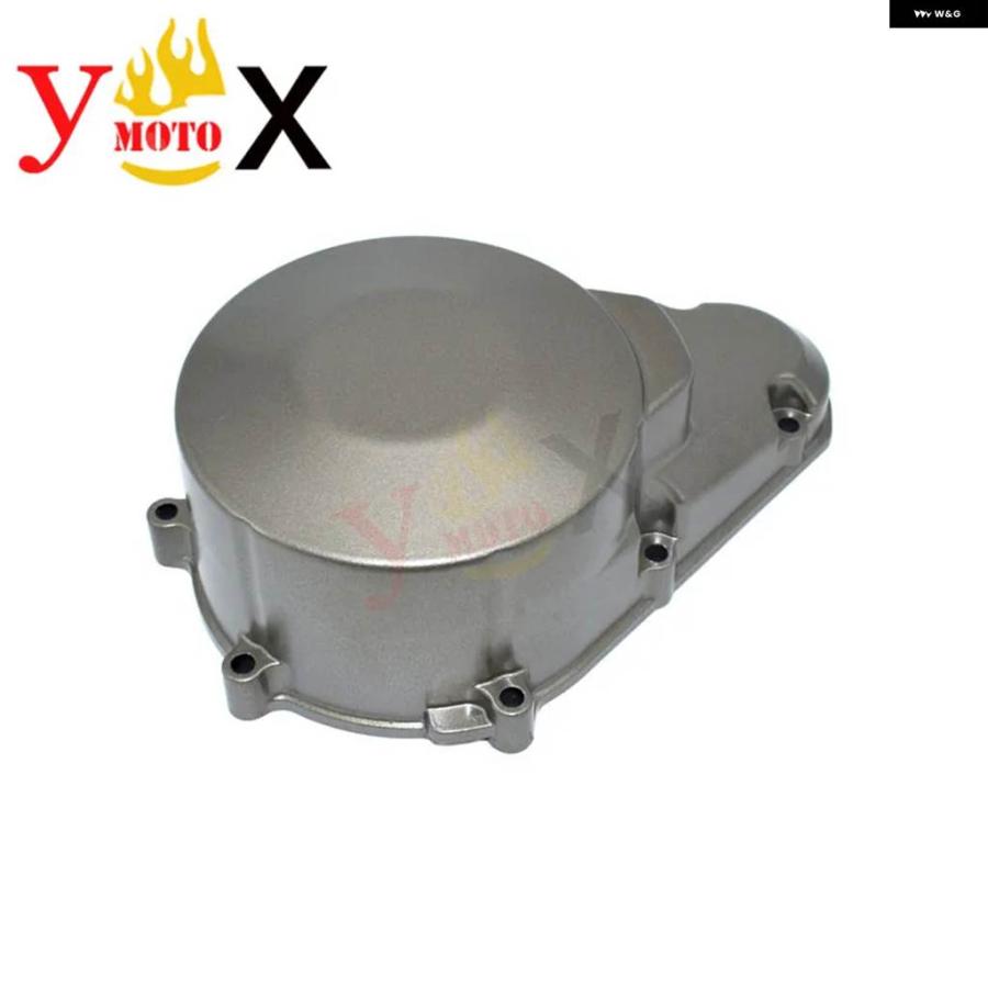並行輸入品 スズキ バンディット 250 オートバイ サイド エンジン マグネトコイルカバー ステーターガード BANDIT250の画像