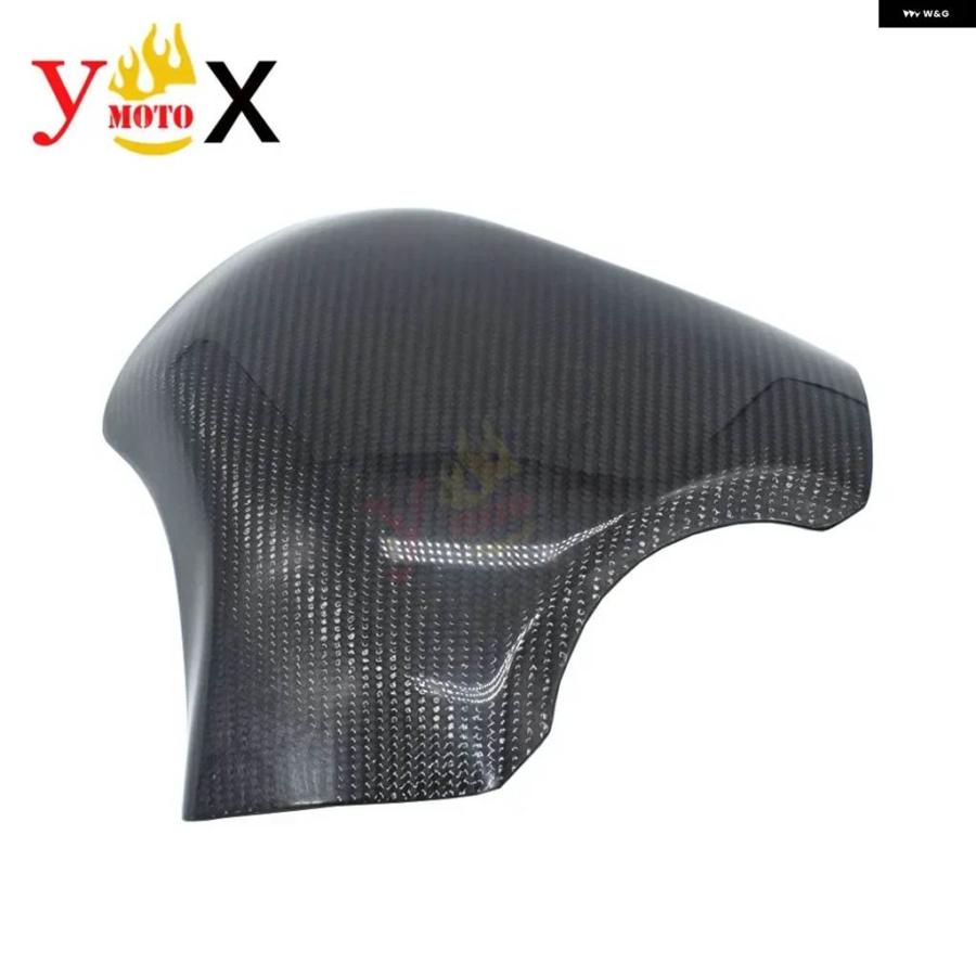 並行輸入品 CBR600 13-15 オートバイ カーボン燃料タンクバックカバー ガード ステッカー デカール フレーム ホンダの画像
