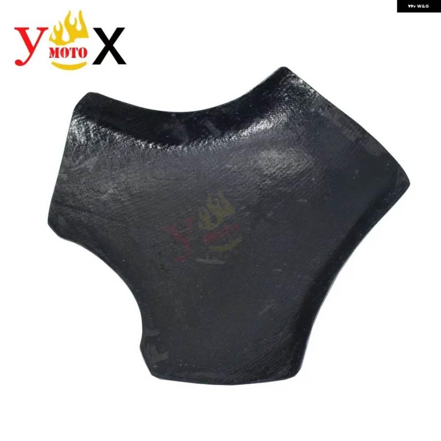 並行輸入品 CBR600 13-15 オートバイ カーボン燃料タンクバックカバー ガード ステッカー デカール フレーム ホンダの画像