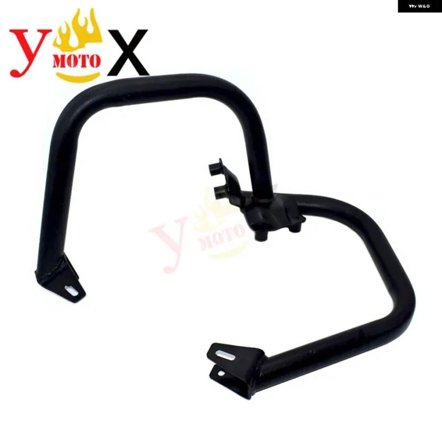 並行輸入品 XG500 XG750 オートバイ クラッシュ バー エンジン ガード プロテクター バンパー バッファー フリーウェ