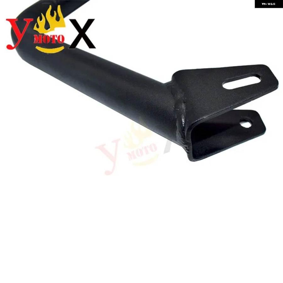 並行輸入品 XG500 XG750 オートバイ クラッシュ バー エンジン ガード プロテクター バンパー バッファー フリーウェ