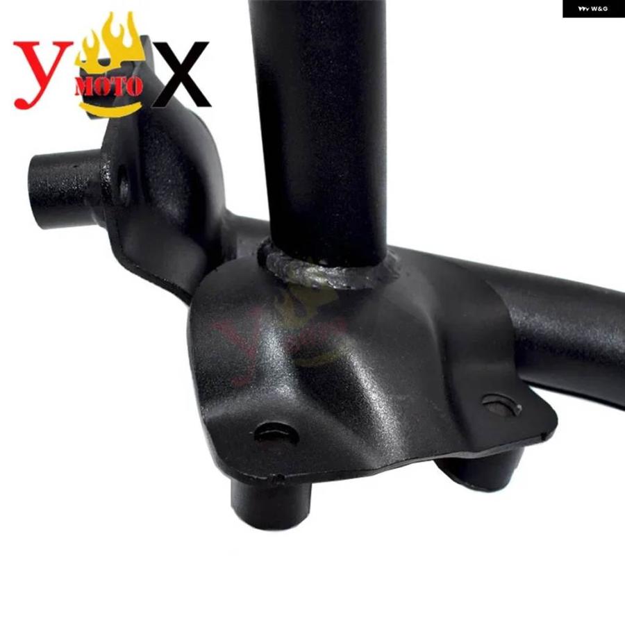 並行輸入品 XG500 XG750 オートバイ クラッシュ バー エンジン ガード プロテクター バンパー バッファー フリーウェ