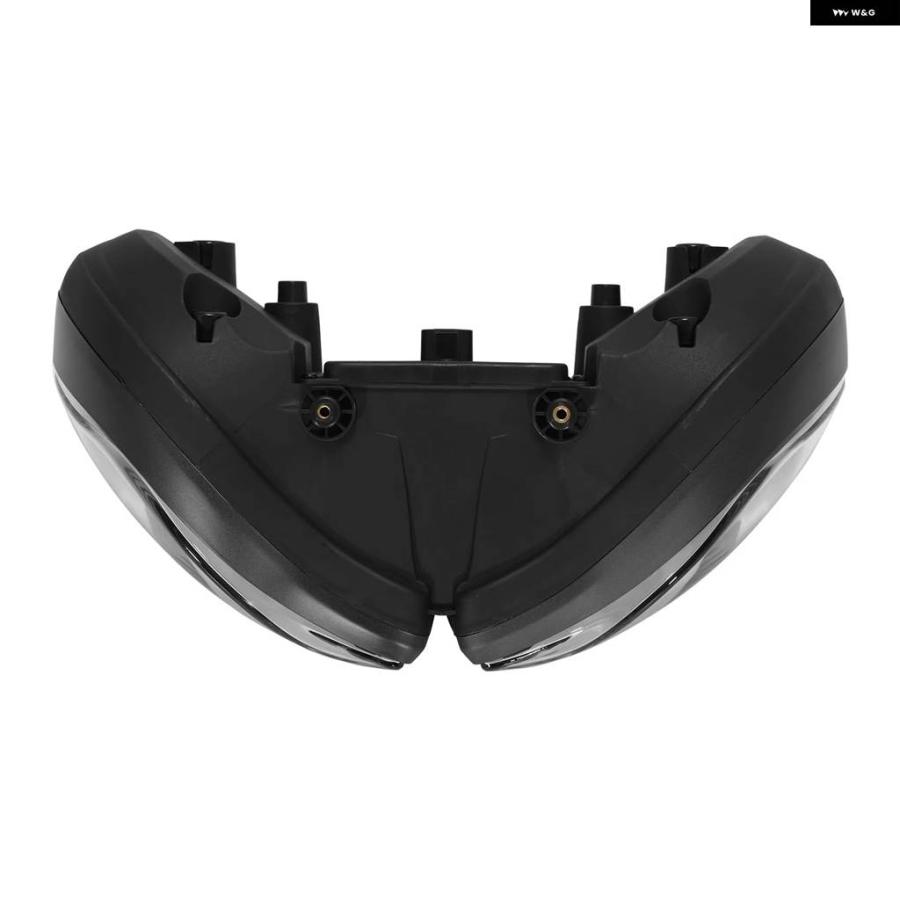並行輸入品 フロントLED ヘッドライト ランプ トライアンフ ストリートトリプル 765R 765RS 2020 2021 20の画像