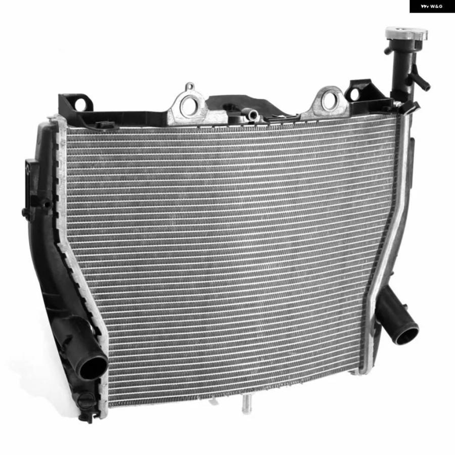 並行輸入品 ラジエーター クーラー BMW S1000RR 2009-2018 HP4 RACE 2018 オートバイ ウォーターの画像