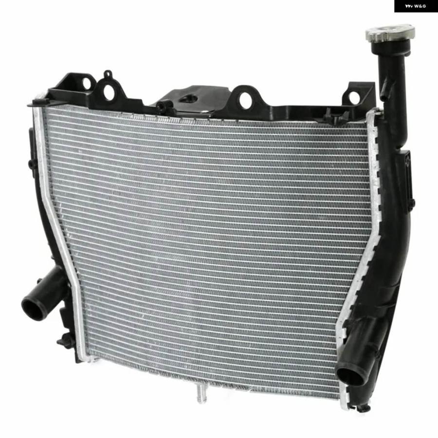 並行輸入品 ラジエーター クーラー BMW S1000RR 2009-2018 HP4 RACE 2018 オートバイ ウォーターの画像
