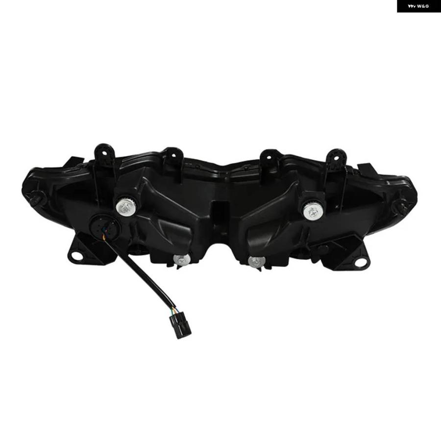 並行輸入品 フロント アセンブリ カワサキ VERSYS 650 2022-2024 VERSYS 1000 S 2019-202の画像