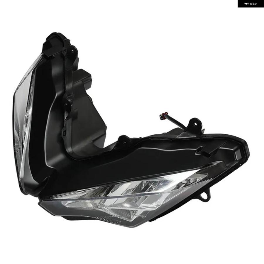 並行輸入品 フロント アセンブリ カワサキ VERSYS 650 2022-2024 VERSYS 1000 S 2019-202の画像