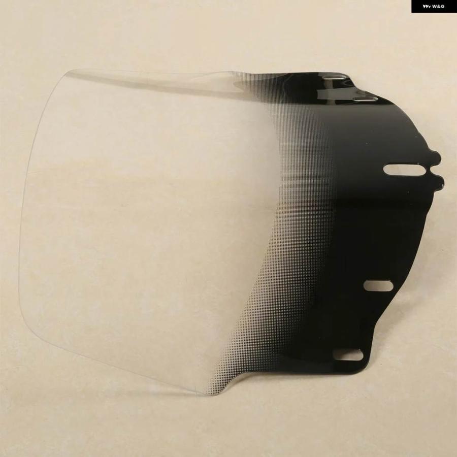 並行輸入品 クリア フロントガラス プロテクター ホンダ ゴールドウィング GL1800 2001-2017 14 15 オートバ_1