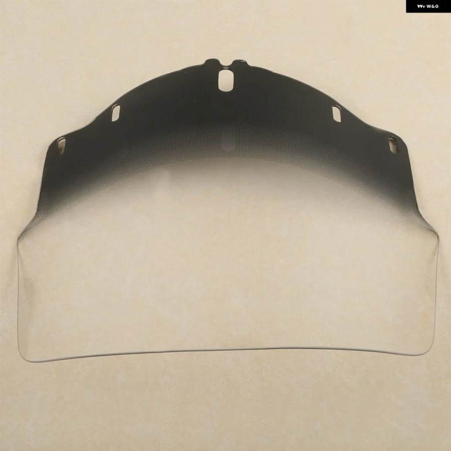 並行輸入品 クリア フロントガラス プロテクター ホンダ ゴールドウィング GL1800 2001-2017 14 15 オートバ_4
