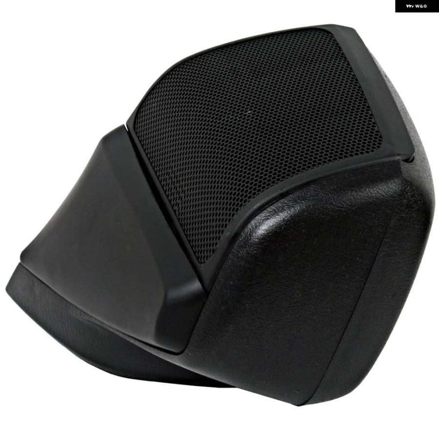 並行輸入品 ホンダ GL1800 ゴールドウイング 06-11 07 08 09用 リア スピーカー ハウジング ボックス 1ペア_2