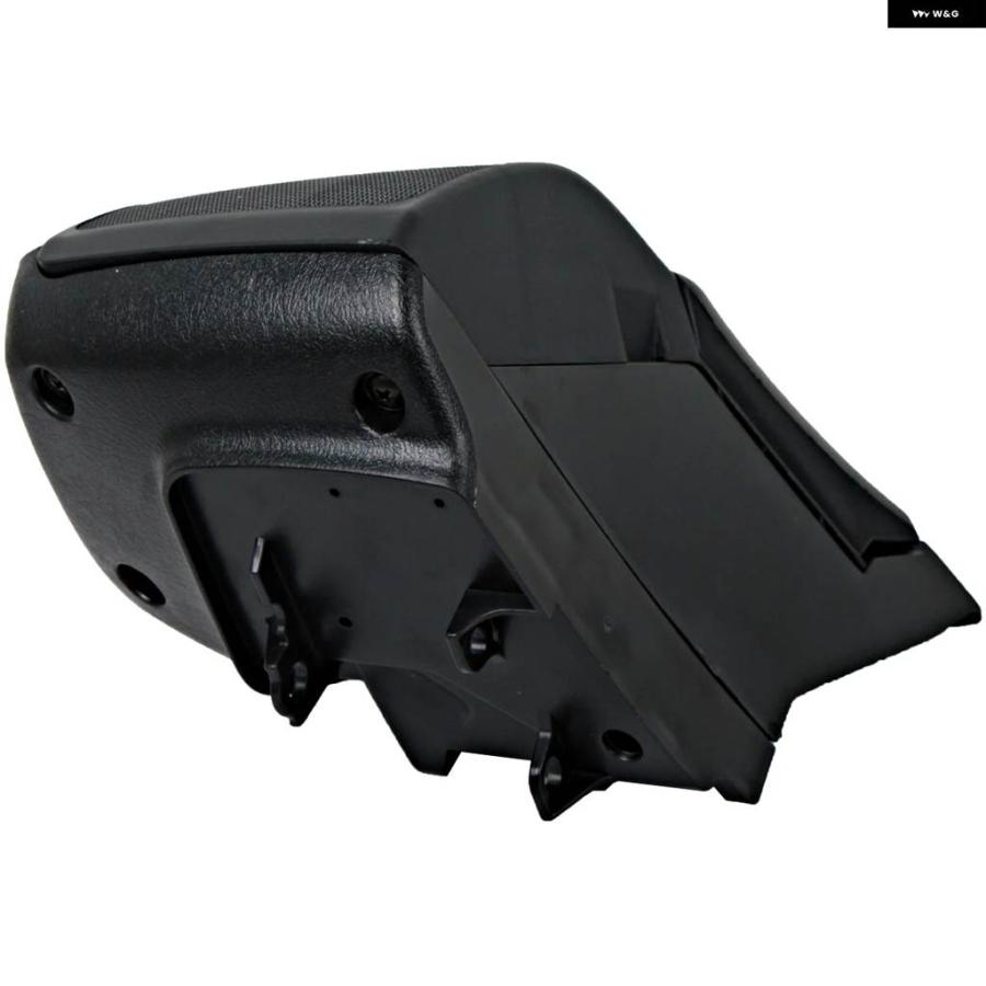 並行輸入品 ホンダ GL1800 ゴールドウイング 06-11 07 08 09用 リア スピーカー ハウジング ボックス 1ペア_4