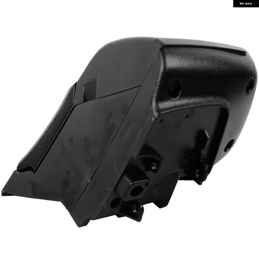 並行輸入品 ホンダ GL1800 ゴールドウイング 06-11 07 08 09用 リア スピーカー ハウジング ボックス 1ペア_5
