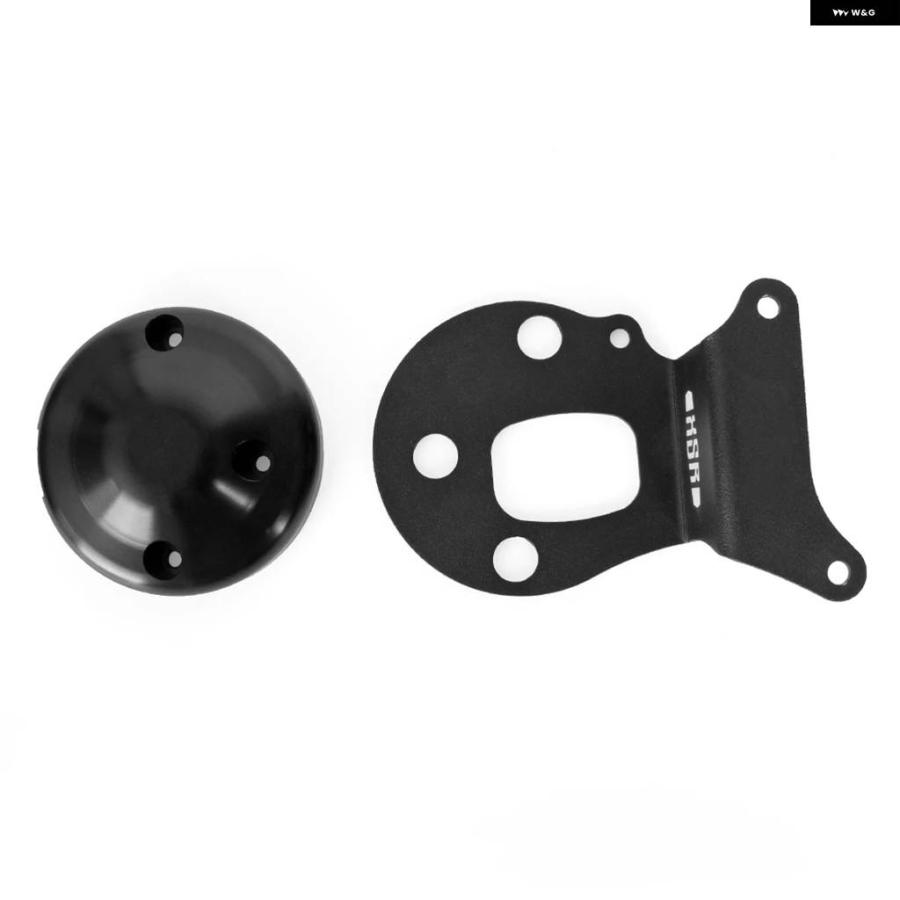 並行輸入品 ヤマハ XSR900 XSR 900 スピード メーター ゲージ 移設用 マウント ブラケット 2015 - 18 オ_8