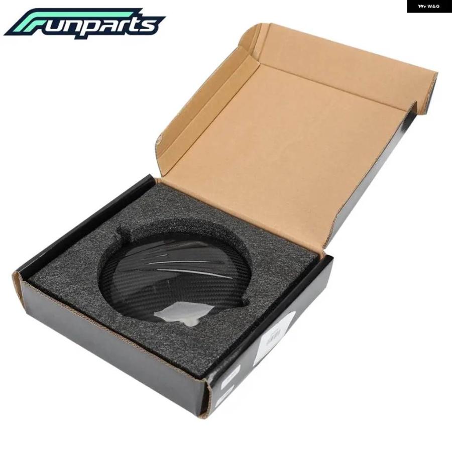 並行輸入品 バイク アクセサリー カーボン エンジン ガード FUNPARTS エンジン カバー YZ250F 2021-2024_6
