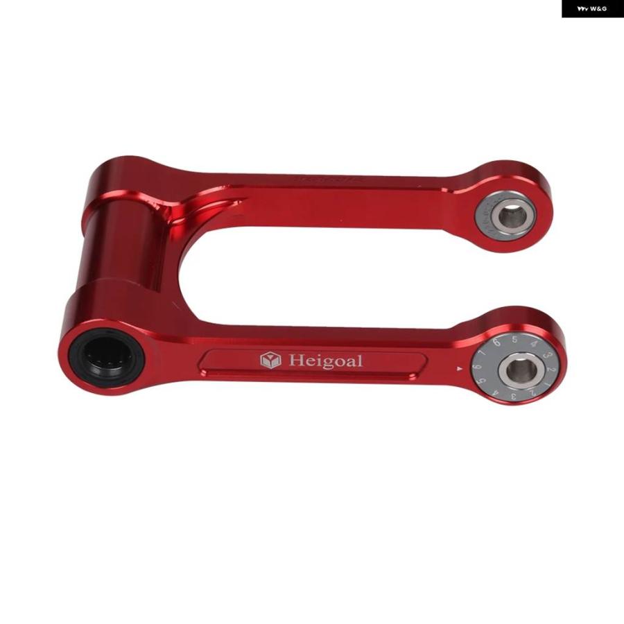 並行輸入品 ホンダ CRF300L CRF 300 L 2021 - 24 バイク パーツ リアアーム サスペンション クッションの画像