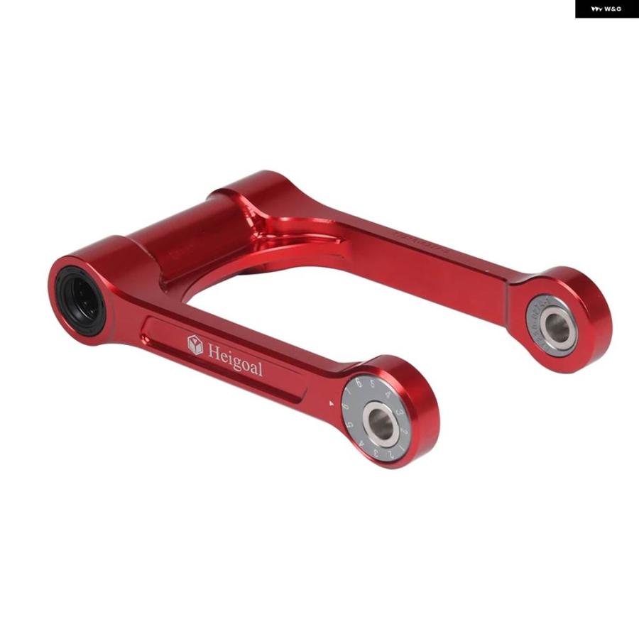 並行輸入品 ホンダ CRF300L CRF 300 L 2021 - 24 バイク パーツ リアアーム サスペンション クッションの画像