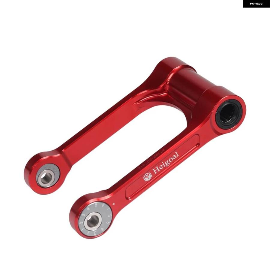 並行輸入品 ホンダ CRF300L CRF 300 L 2021 - 24 バイク パーツ リアアーム サスペンション クッションの画像